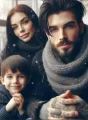 Recuperando tu amor: La redención del ángel caído cover