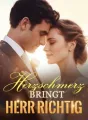 Herzschmerz bringt Herr Richtig cover