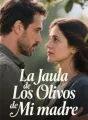 La Jaula de Los Olivos de Mi madre cover