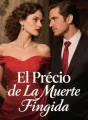 El Precio de La Muerte Fingida cover