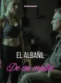 El albañil de mi madre cover