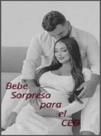 Bebe Sorpresa para el CEO