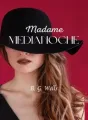 Madame Medianoche cover