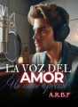 La voz del Amor cover