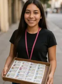 La Loterillera