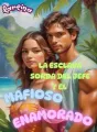 LA ESCLAVA SORDA DEL JEFE Y EL MAFIOSO ENAMORADO cover
