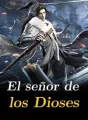 El señor de los Dioses cover
