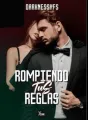 Rompiendo tus Reglas  cover