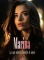Marina "La que nunca conoció el amor" cover