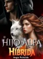 El hijo del alfa y la híbrida cover