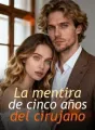 La mentira de cinco años del cirujano cover