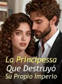 La Principessa Que Destruyó Su Propio Imperio