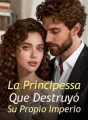 La Principessa Que Destruyó Su Propio Imperio cover