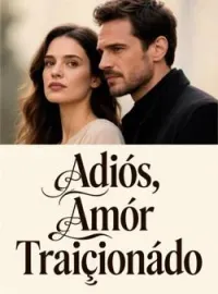 Adiós, Amor Traicionado