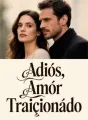 Adiós, Amor Traicionado cover