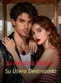 Su Mentira Estéril, Su Útero Destrozado cover
