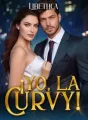 ¡Yo, la curvy! cover