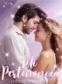 Mi pertenencia: eres mi perdición cover