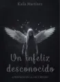 Un infeliz desconocido: Atrapada en la oscuridad cover