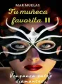 TU MUÑECA FAVORITA PARTE II cover