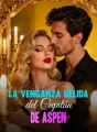 La venganza gélida del Capitán de Aspen cover