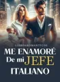 Me Enamoré de mi Jefe Italiano cover