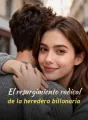 El resurgimiento radical de la heredera billonaria cover