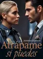 Atrápame si puedes cover