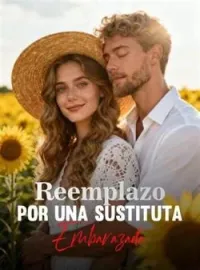Reemplazo por una Sustituta Embarazada