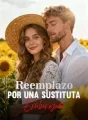 Reemplazo por una Sustituta Embarazada cover