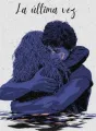 La última vez. cover