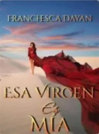 .ESA VIRGEN ES MIA.