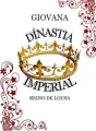 DÍNASTIA IMPERIAL cover