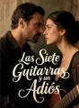 Las Siete Guitarras y un Adiós cover