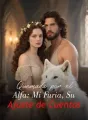 Quemada por el Alfa: Mi Furia, Su Ajuste de Cuentas cover