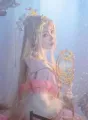 Más Allá de la Luna "Eterno Secreto" cover