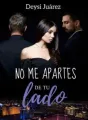 No me apartes de tu lado cover