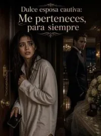 Dulce esposa cautiva: Me perteneces, para siempre