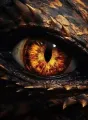 Destinada a un Dragón cover