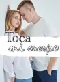 Toca mi cuerpo cover