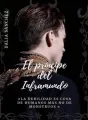 El príncipe del Inframundo  cover