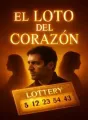 El loto del Corazon cover