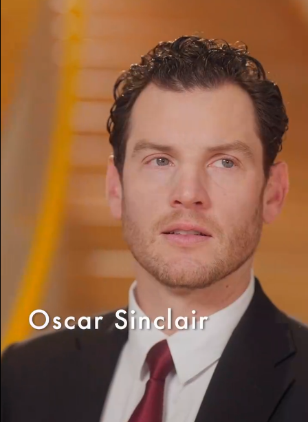 Accidental Triplets with the Billionaire