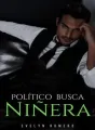 Político busca niñera cover