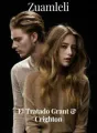 EL TRATADO GRANT&CRIGHTON cover