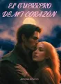 EL GERRERO DE MI CORAZÓN cover