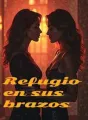 Refugio en sus brazos cover