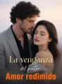 La venganza del pintor: Amor redimido cover