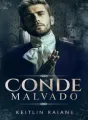 Conde Malvado  cover