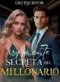 La amante secreta del millonario cover